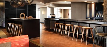 SpringHill Suites Minneapolis-St Paul Airpt/Mall of America