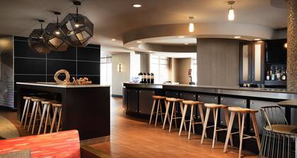 SpringHill Suites Minneapolis-St Paul Airpt/Mall of America
