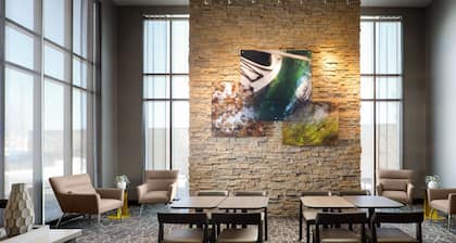 SpringHill Suites Minneapolis-St Paul Airpt/Mall of America