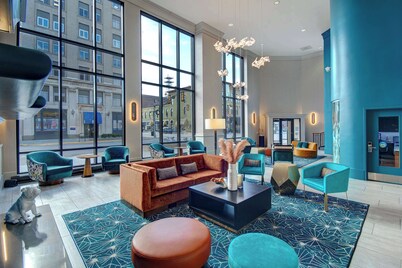 Hilton Garden Inn Terre Haute