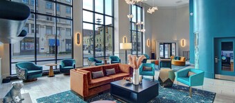 Hilton Garden Inn Terre Haute