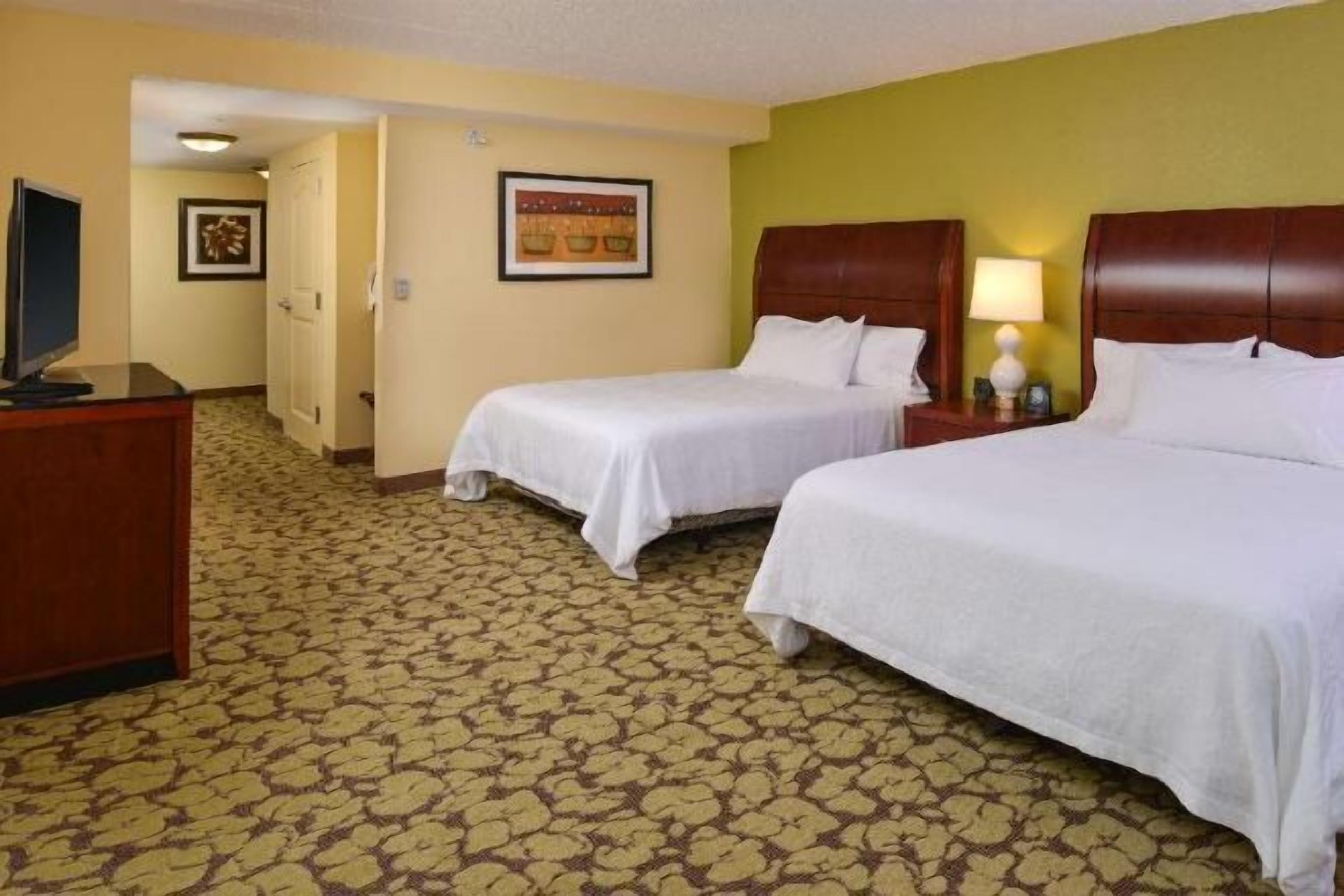 Gebar bulu kapas, meja, ruang kerja komputer riba 