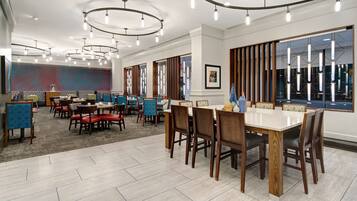 每日供应即点即煮早餐(需付费)