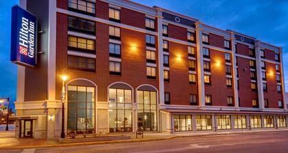 Hilton Garden Inn Terre Haute