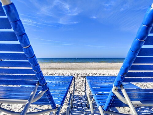 Tahitian Beach Resort 