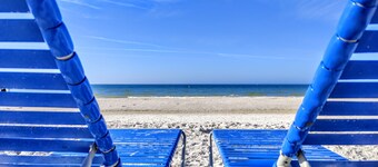 Tahitian Beach Resort 