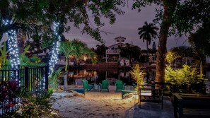 Sundeck