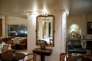 Restaurantes