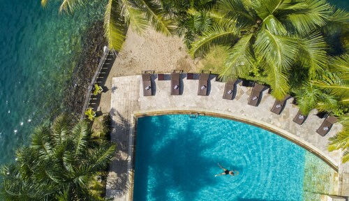 Swiss-Belhotel Papua