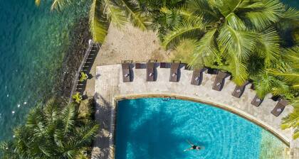 Swiss-Belhotel Papua