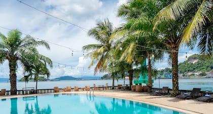 Swiss-Belhotel Papua