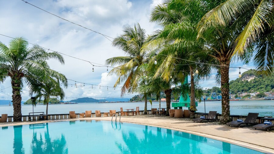 Swiss-Belhotel Papua