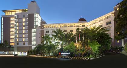 Swiss-Belhotel Papua