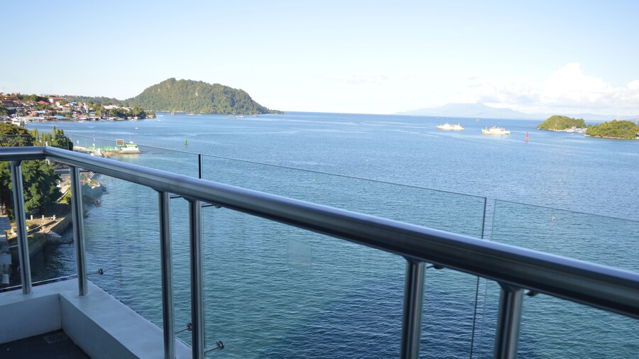 Swiss-Belhotel Papua