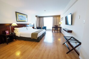 Deluxe Room - Amérian Mendoza  (Mendoza)