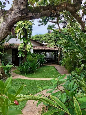 Jardín