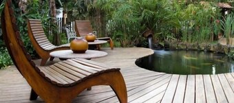 Pousada Coqueiro Verde