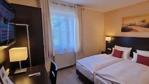 Superior Suite, 2 Bedrooms, Patio, Ground Floor