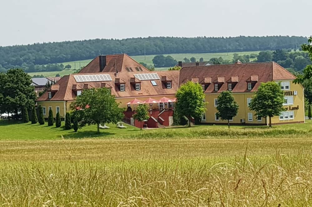 Hotel Rhöner Land Bed & Breakfast