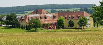 Hotel Rhöner Land Bed & Breakfast