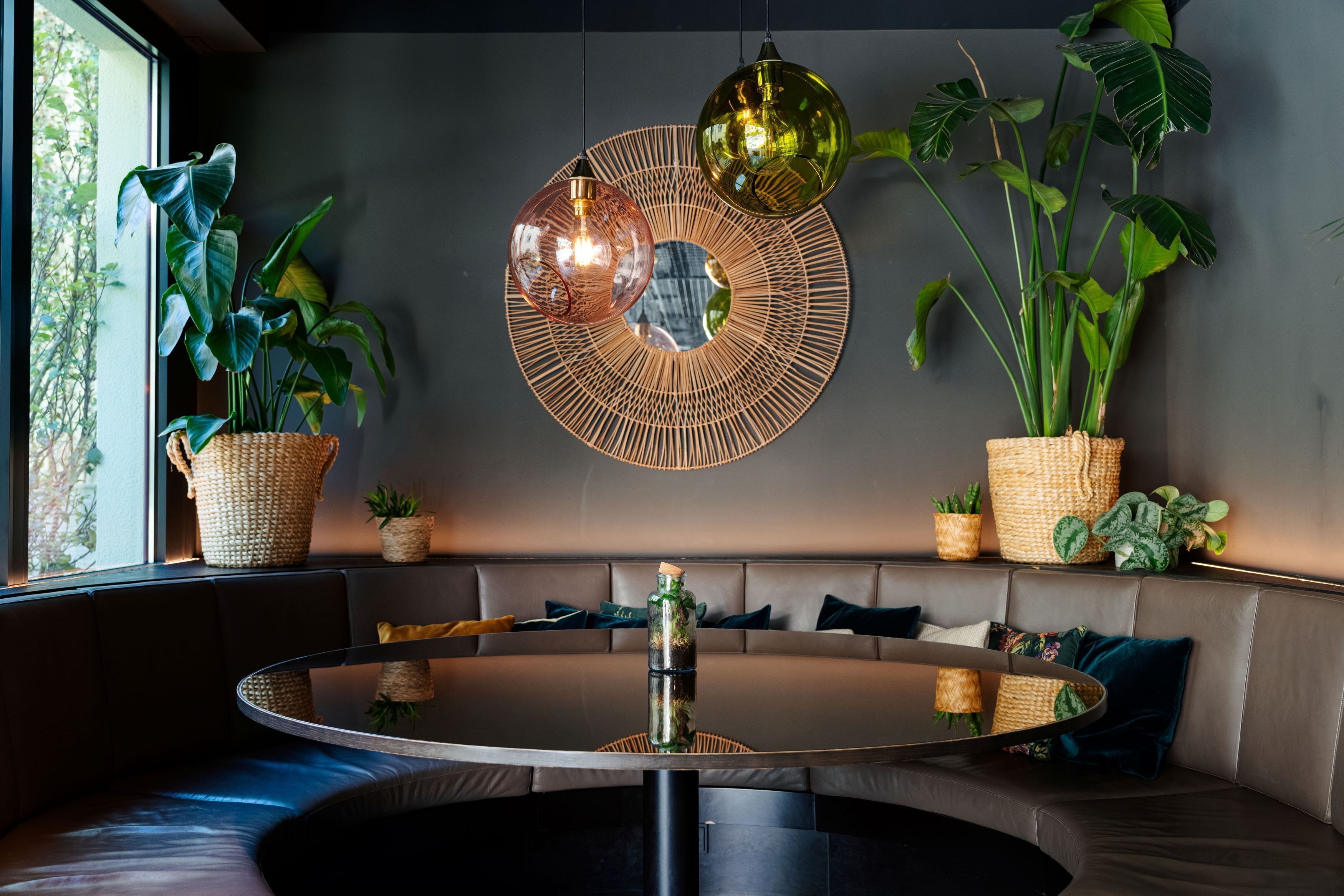 Foto - Cocoon Sendlinger Tor