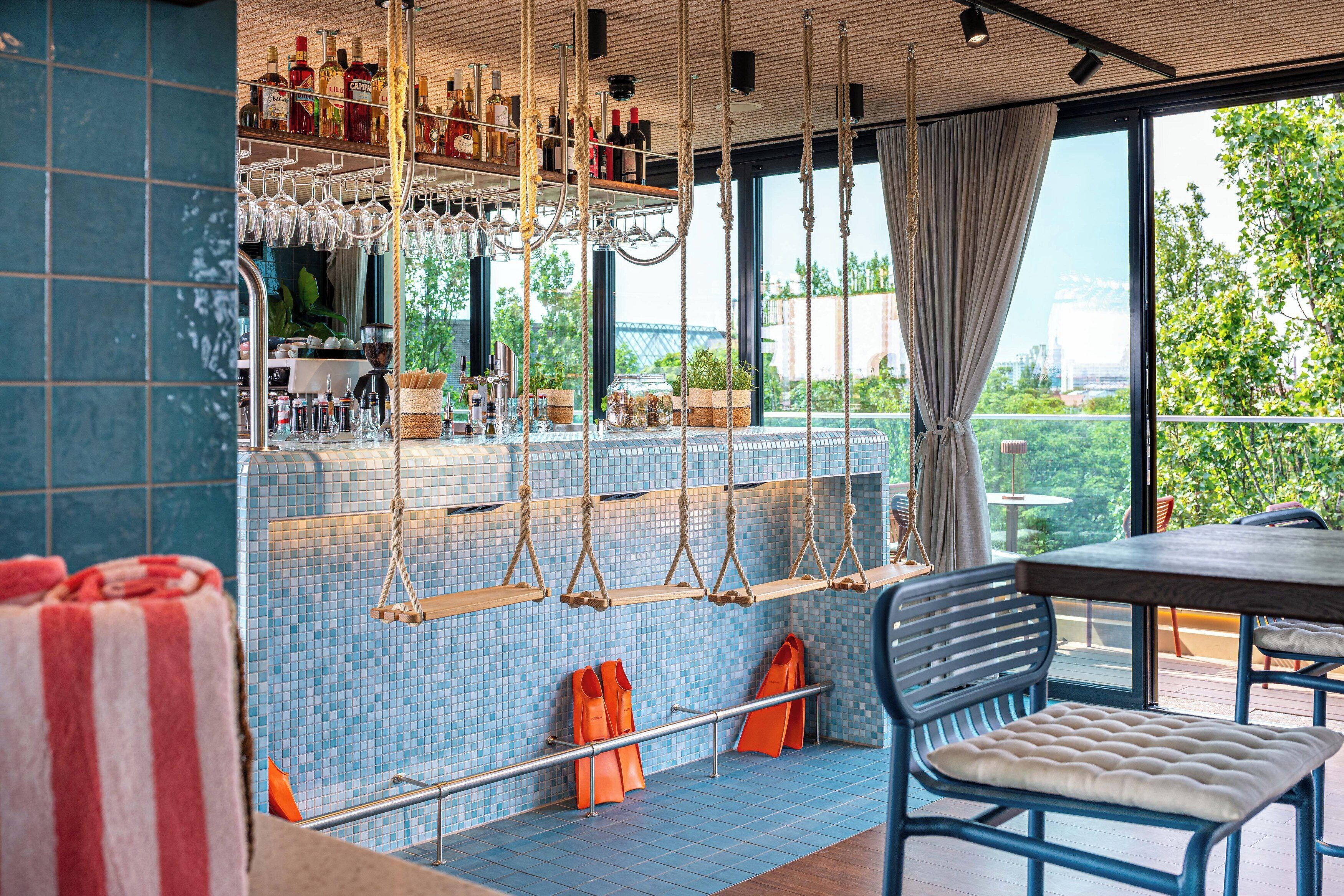 Foto - Cocoon Sendlinger Tor