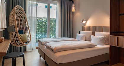 Cocoon Sendlinger Tor