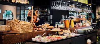 Cocoon Sendlinger Tor