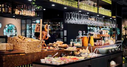 Cocoon Sendlinger Tor