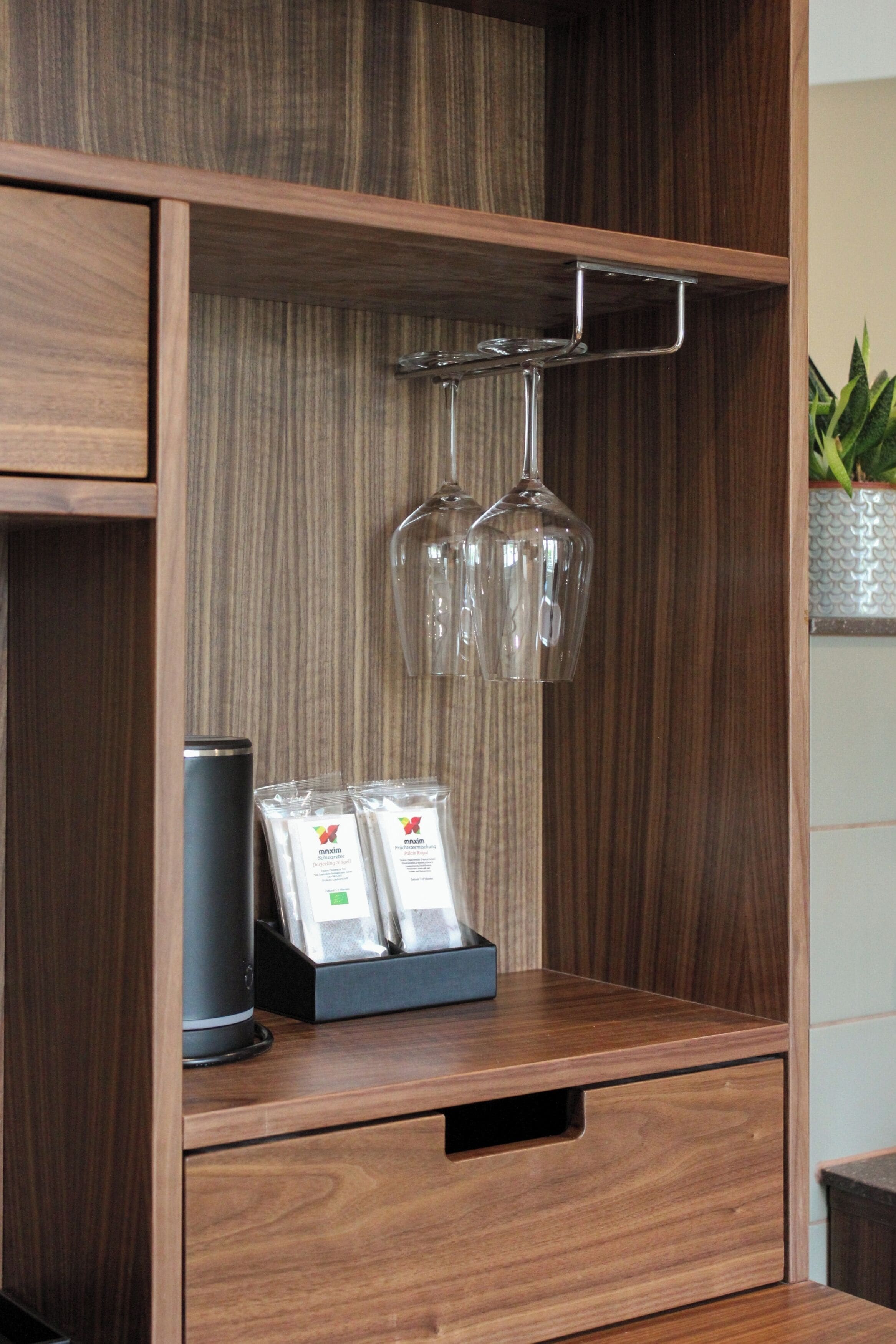 Foto - Cocoon Sendlinger Tor