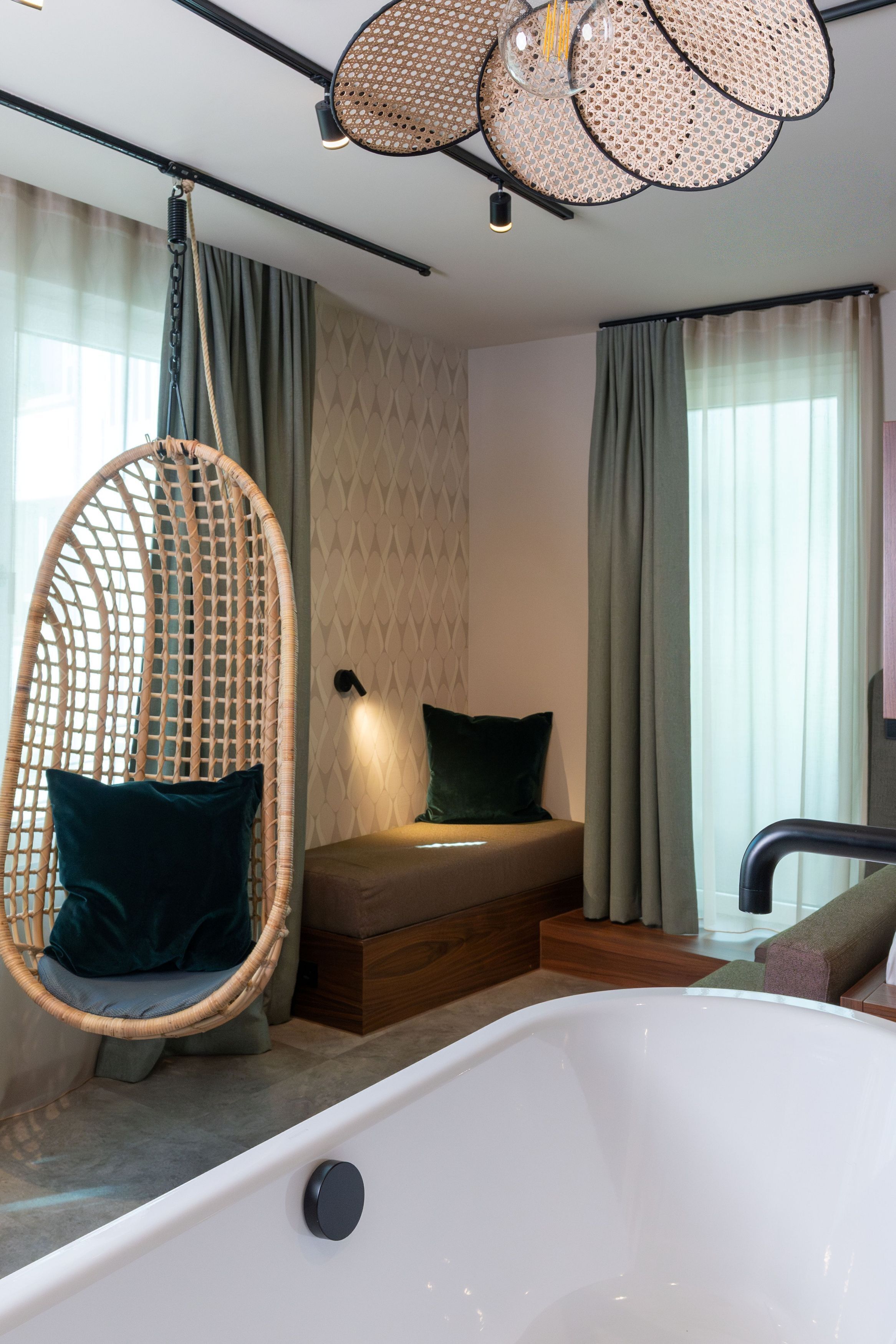 Foto - Cocoon Sendlinger Tor