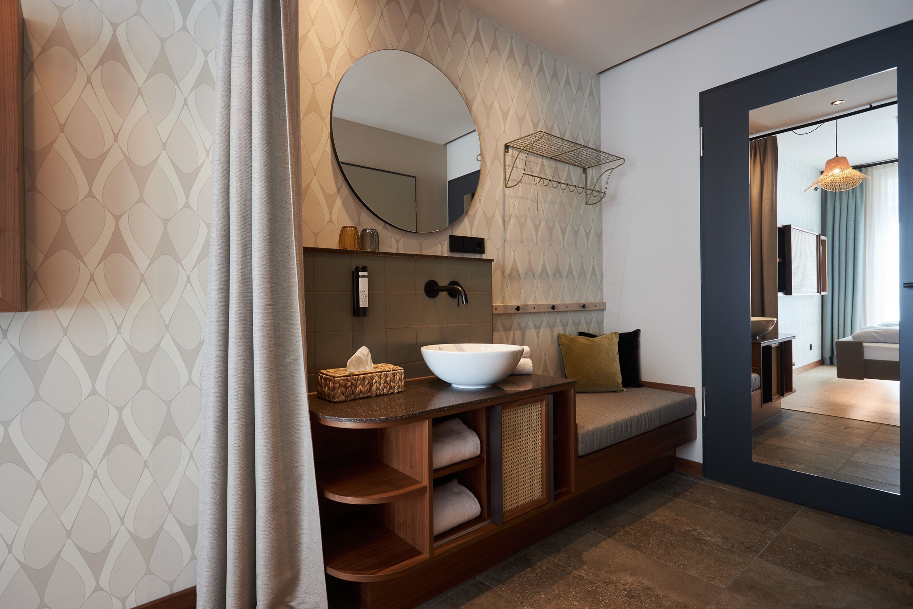 Foto - Cocoon Sendlinger Tor