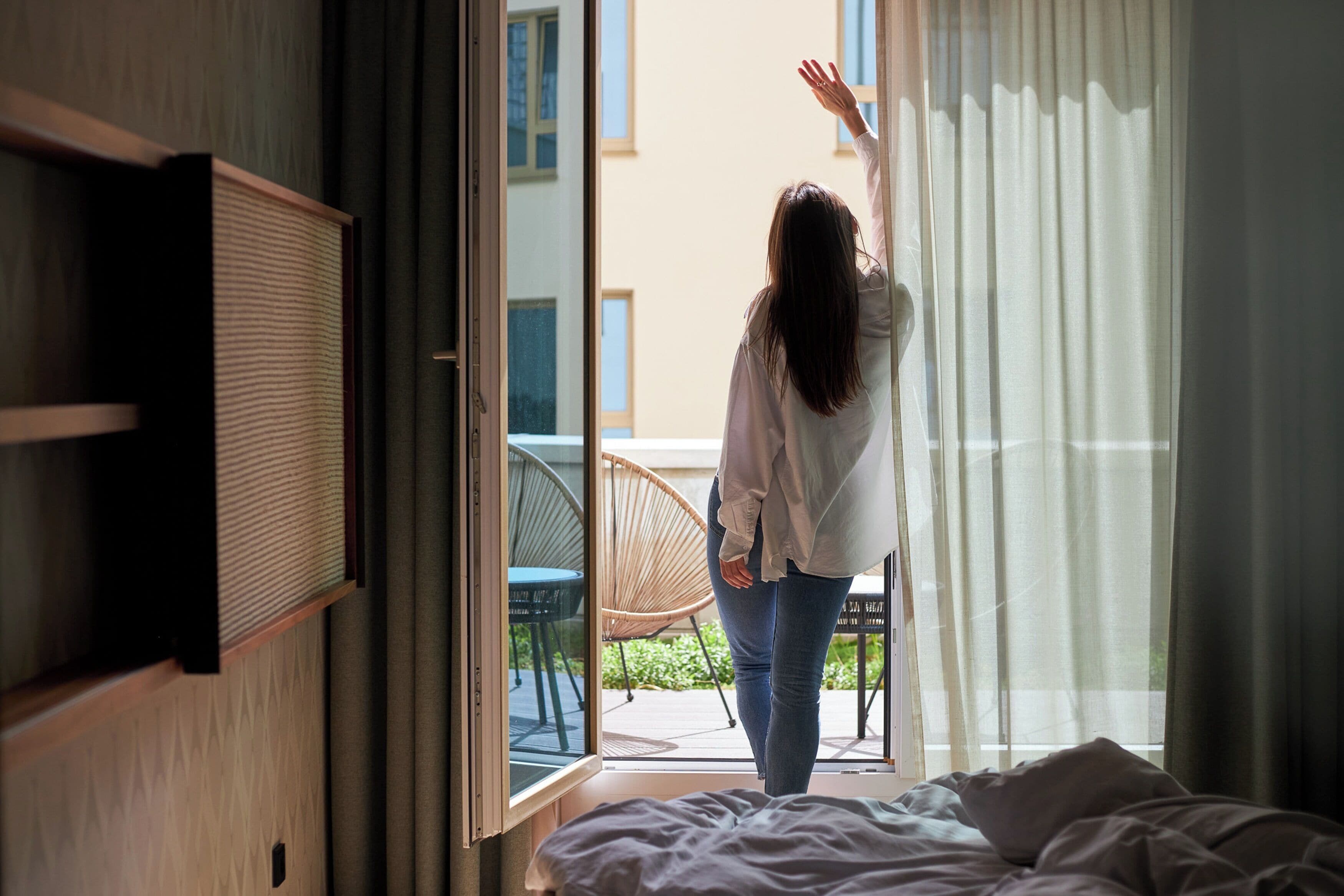 Foto - Cocoon Sendlinger Tor