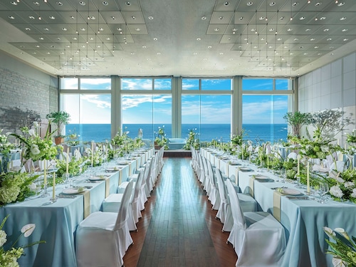 Kamakura Prince Hotel