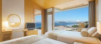 Kamakura Prince Hotel