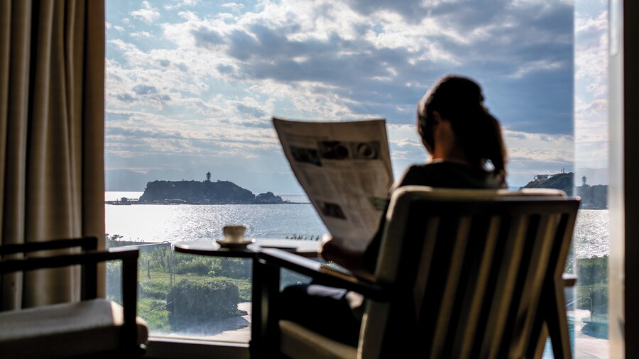 Kamakura Prince Hotel