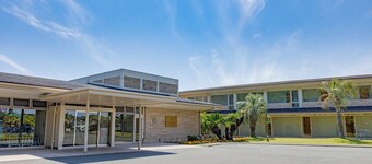 Kamakura Prince Hotel