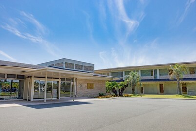 Kamakura Prince Hotel