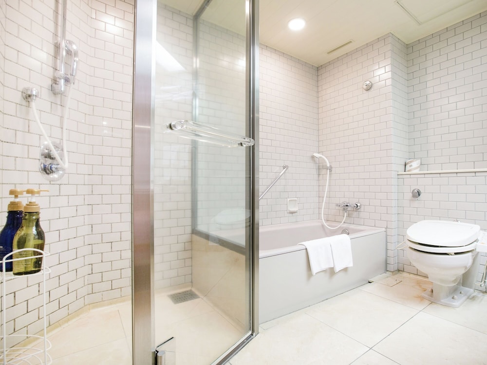 Kamakura Prince Hotel by null