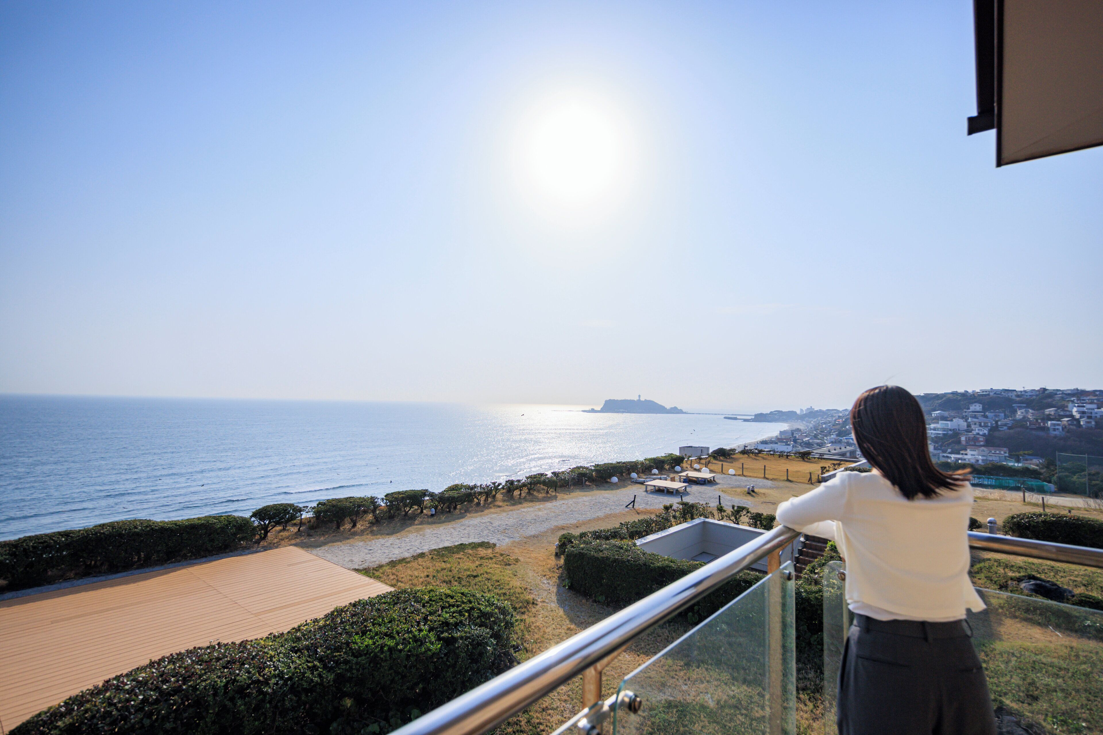 Photo - Kamakura Prince Hotel