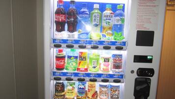 自動販売機