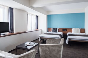 Deluxe Twin Room, Non Smoking