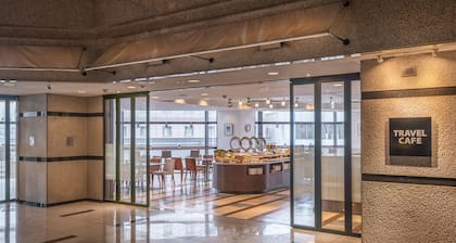Hotel MyStays Utsunomiya