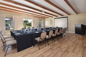 Sala de reunião