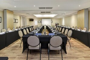Meeting facility - Protea Hotel by Marriott Mahikeng (Mahikeng)