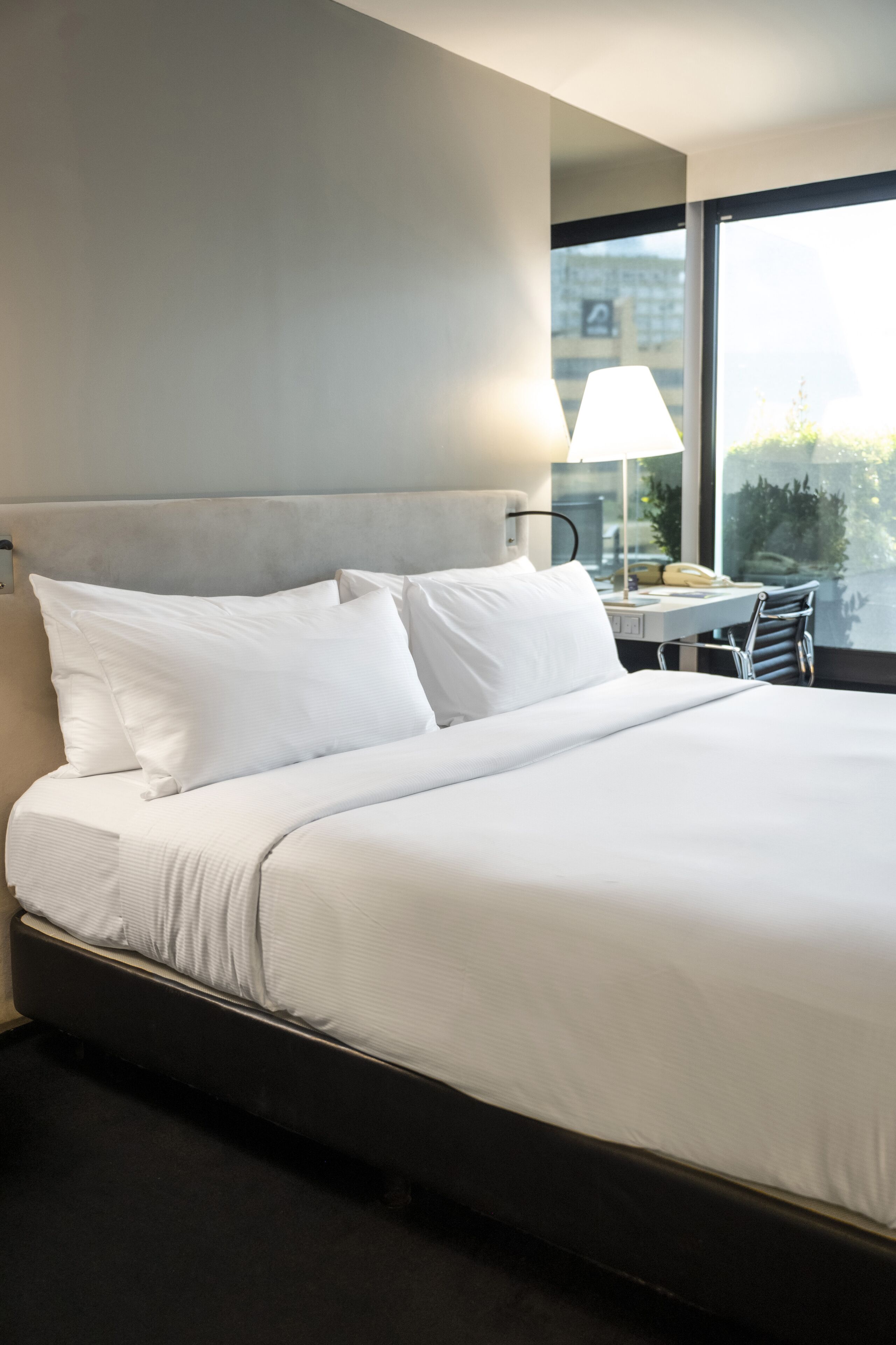 King Premium with Terrace