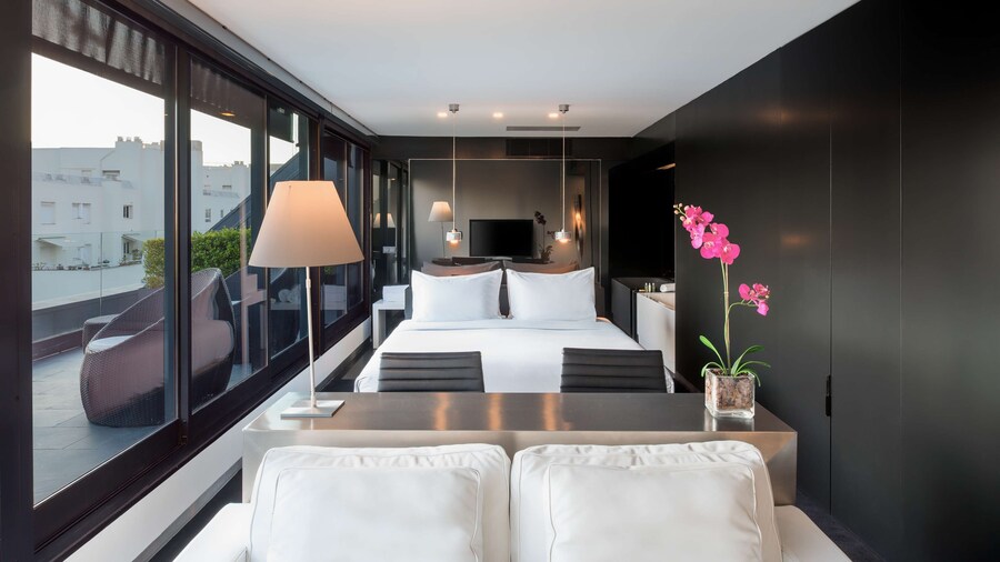 DoubleTree by Hilton Hotel Lisbon - Fontana Park