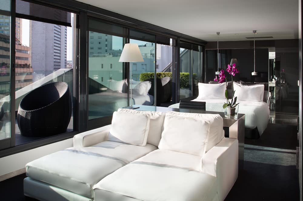 DoubleTree by Hilton Hotel Lisbon - Fontana Park