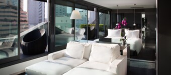 DoubleTree by Hilton Hotel Lisbon - Fontana Park