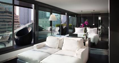 DoubleTree by Hilton Hotel Lisbon - Fontana Park